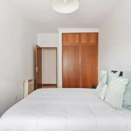 Spacious 3 Bedroom Apartment In Lisboa Exterior foto